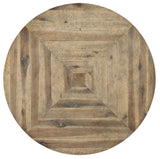 Hooker Furniture St. Armand Round Cocktail Table 5601-80110-LTWD