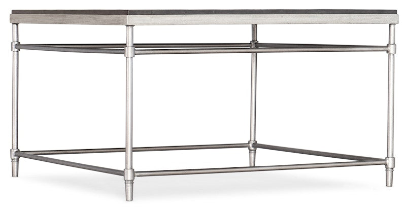 Hooker Furniture St. Armand Square Cocktail Table 5601-80112-BLK