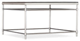 Hooker Furniture St. Armand Square Cocktail Table 5601-80112-BLK