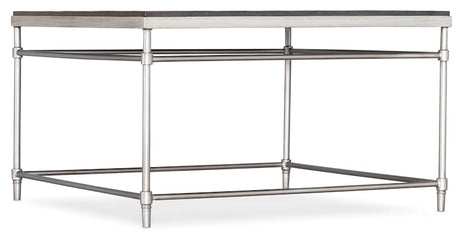 Hooker Furniture St. Armand Square Cocktail Table 5601-80112-BLK