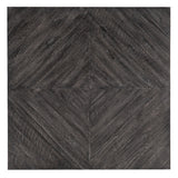 Hooker Furniture St. Armand Square Cocktail Table 5601-80112-BLK
