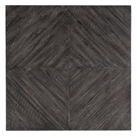 Hooker Furniture St. Armand Square Cocktail Table 5601-80112-BLK