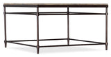 Hooker Furniture St. Armand Square Cocktail Table 5601-80112-LTWD