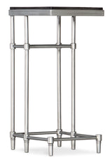 Hooker Furniture St. Armand Chairside Table 5601-80115-BLK
