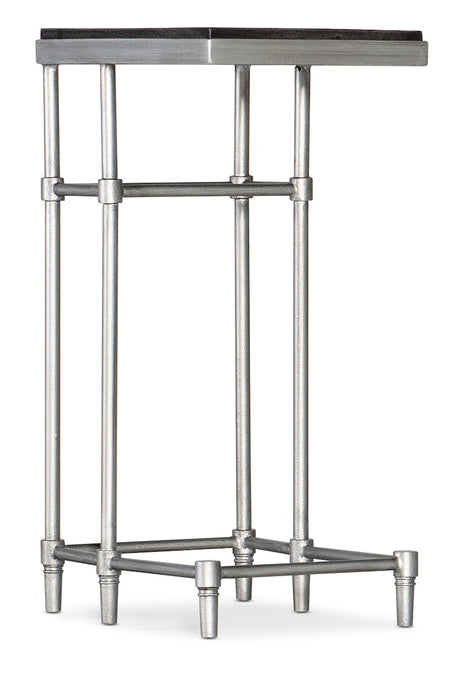 Hooker Furniture St. Armand Chairside Table 5601-80115-BLK