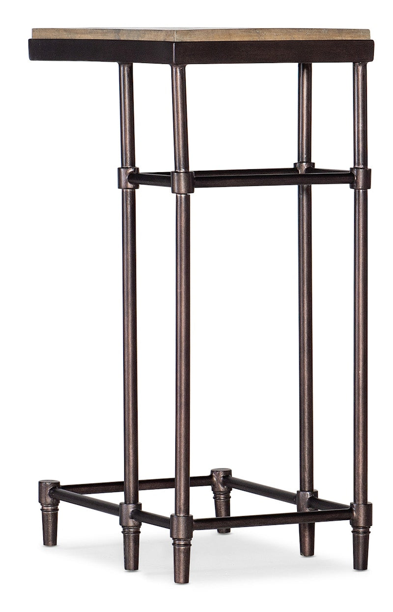 Hooker Furniture St. Armand Chairside Table 5601-80115-LTWD