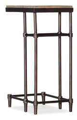 Hooker Furniture St. Armand Chairside Table 5601-80115-LTWD