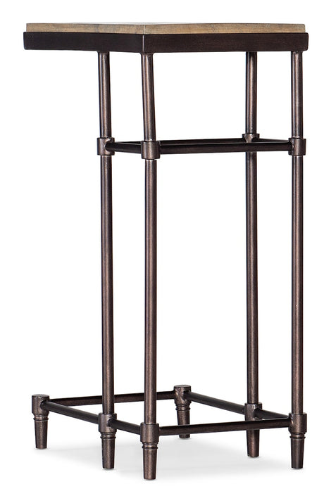 Hooker Furniture St. Armand Chairside Table 5601-80115-LTWD