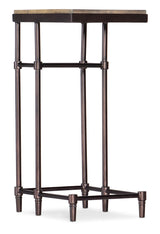 Hooker Furniture St. Armand Chairside Table 5601-80115-LTWD