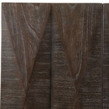 Marico 2 Door Cabinet