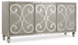 Hooker Furniture Sanctuary Buffet 5603-75900-LTBR