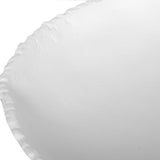 Lucky Coins Outdoor Metal Wall Decor, White, S/4