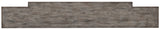 Hooker Furniture Sanctuary Four-Drawer Console 5620-85001-LTGY