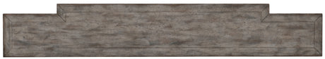 Hooker Furniture Sanctuary Four-Drawer Console 5620-85001-LTGY
