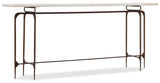 Hooker Furniture Skinny Metal Console 5633-85001-WH