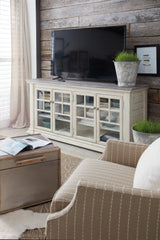 Hooker Furniture Lagunitas 68in Entertainment Console 5644-55468-LTWD