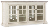 Hooker Furniture Lagunitas 68in Entertainment Console 5644-55468-LTWD