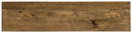 Hooker Furniture Serramonte 69in Entertainment/Accent Console 5649-55469-MWD