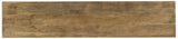 Hooker Furniture Four-Door Entertainment Console 5649-55486-MWD