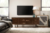 Hooker Furniture Solstice 78in Entertainment Console 5657-55478-MWD