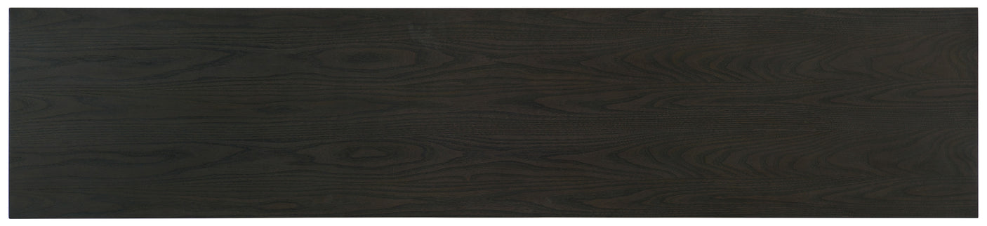 Hooker Furniture Solstice 78in Entertainment Console 5657-55478-MWD