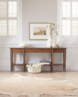 Hooker Furniture Skinny Console Table 5660-85001-MWD