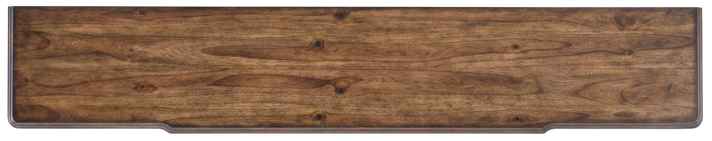 Hooker Furniture Skinny Console Table 5660-85001-MWD