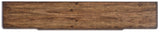 Hooker Furniture Skinny Console Table 5660-85001-MWD