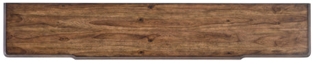 Hooker Furniture Skinny Console Table 5660-85001-MWD