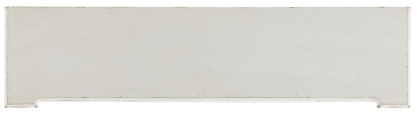 Hooker Furniture Four-Door Cabinet 5662-85001-WH