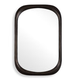 Malone Mirror, Bronze - Kings Fine Art & Decor