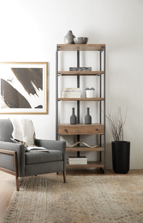Hooker Furniture Bookcase 5681-10445-MWD