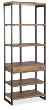 Hooker Furniture Bookcase 5681-10445-MWD