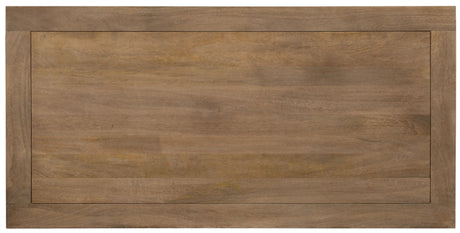 Hooker Furniture Writing Desk 5681-10458-MWD