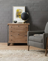 Hooker Furniture Lateral File 5681-10466-MWD