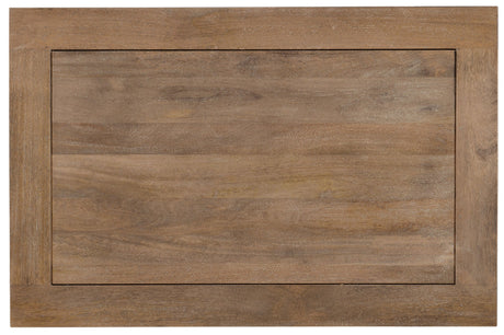 Hooker Furniture Lateral File 5681-10466-MWD