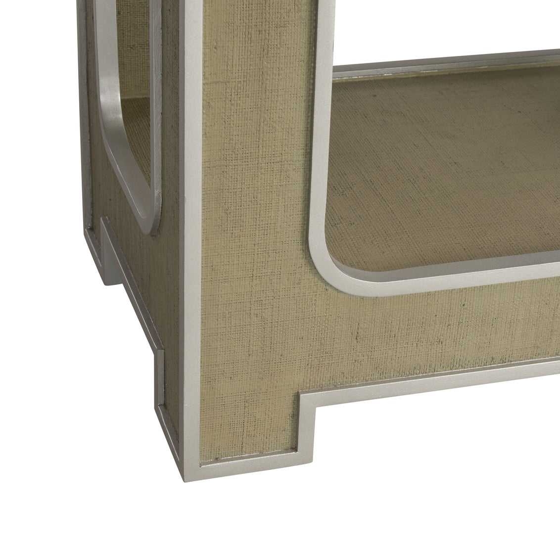 Yangon Console - Green