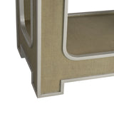 Yangon Console - Green