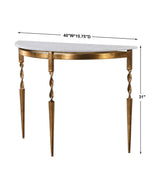Imelda Console Table