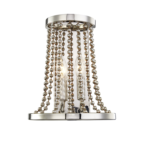 spool-wall-sconce-5700-PN
