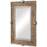 Siringo Mirror