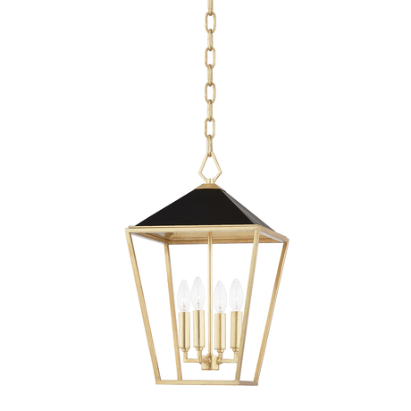 paxton-pendant-5713-GL/BK