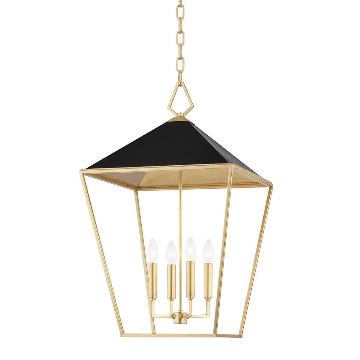 paxton-pendant-5718-GL/BK