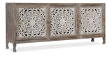 Hooker Furniture Entertainment Console 5726-55480-95
