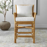 Pacific Counter Stool