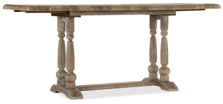 Hooker Furniture Boheme Brasserie Friendship Table 5750-75206-MWD