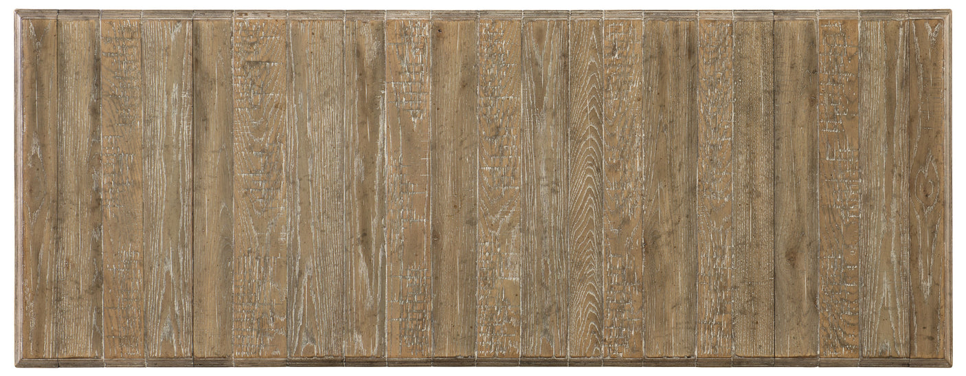 Hooker Furniture Boheme Brasserie Friendship Table 5750-75206-MWD