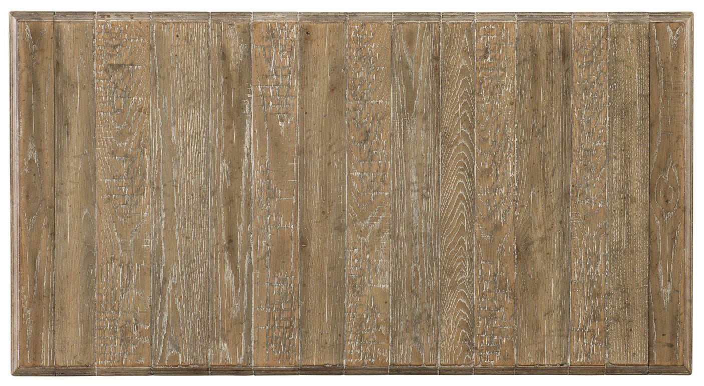 Hooker Furniture Boheme Brasserie Friendship Table 5750-75206-MWD