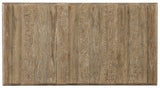 Hooker Furniture Boheme Brasserie Friendship Table 5750-75206-MWD