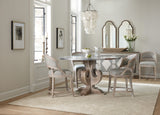 Hooker Furniture Boheme Saint Germain Server 5750-75900-MULTI